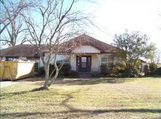 525 Booneville Rd, Atmore, AL 36502