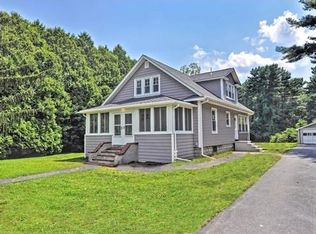 75 Main St, Norfolk, MA 02056