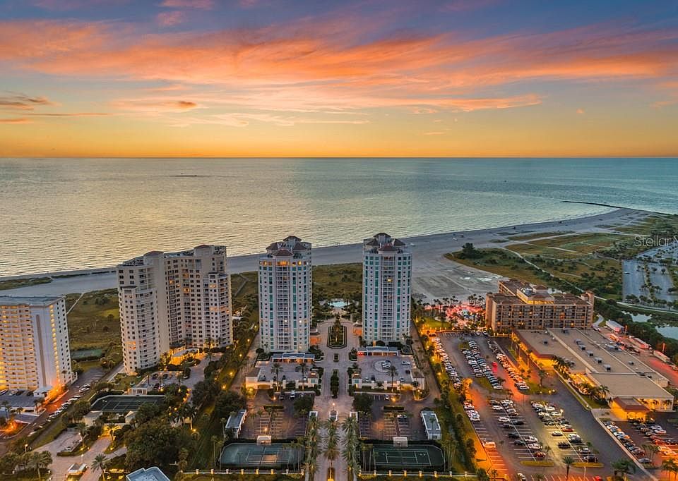 1st image of 1180 Gulf Blvd APT 2206