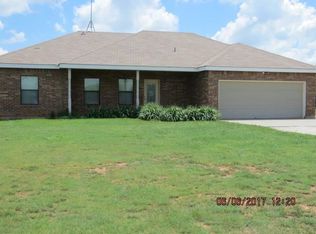 3365 Fulwiler Rd, Abilene, TX 79603