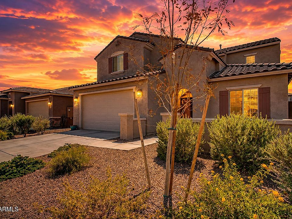 1st image of 17681 W ENCINAS Lane