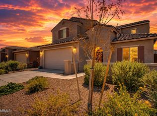17681 W ENCINAS Lane, Goodyear, AZ 85338