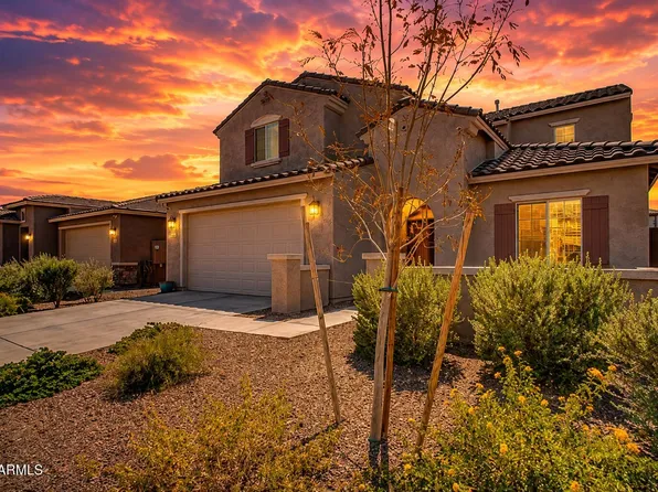 17681 W ENCINAS Lane, Goodyear, AZ 85338