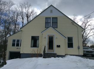 54 Eldridge St, Lebanon, NH 03766