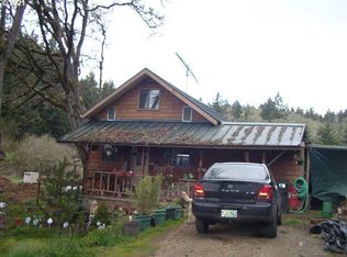 87400 Dukhobar Rd, Eugene, OR 97402