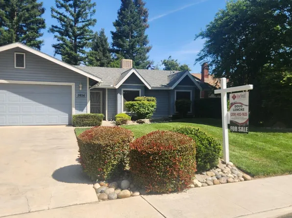 5936 S Feemster Ct, Visalia, CA 93277