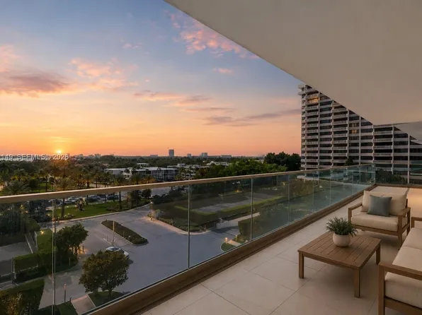 10201 Collins Ave Unit 605, Bal Harbour, FL 33154