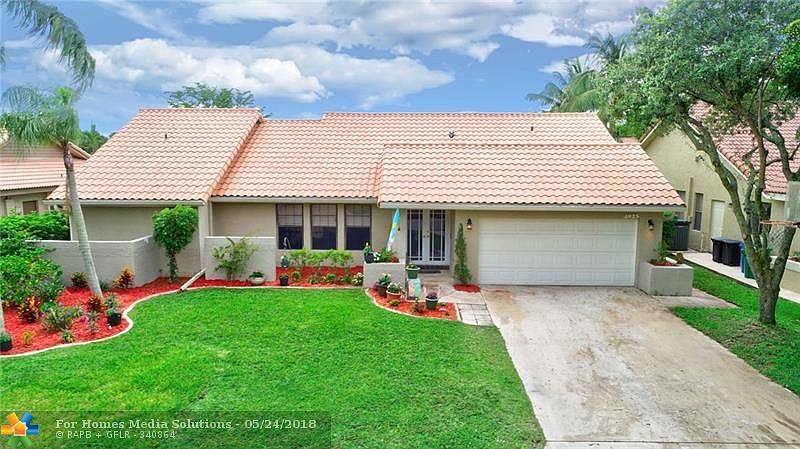 1st image of 4925 NW 59th Way