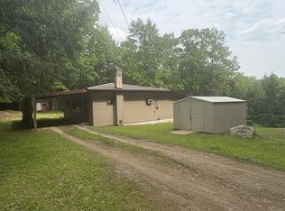 242 Heilman Dr, Penfield, PA 15849