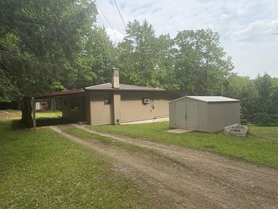 242 Heilman Dr, Penfield, PA, 15849