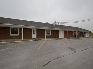 4681 Louisville Rd, Salvisa, KY 40372