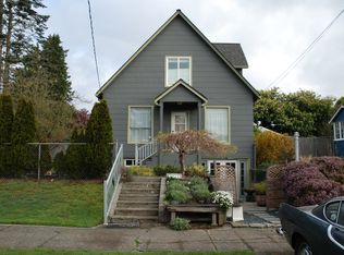 3012 NW 60th St, Seattle, WA 98107