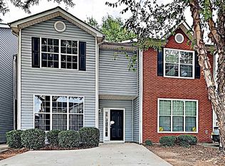 11336 Kayla Dr, Hampton, GA 30228