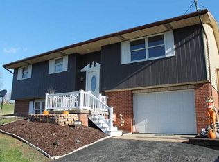 1595 Bedillion Rd, Washington, PA 15301