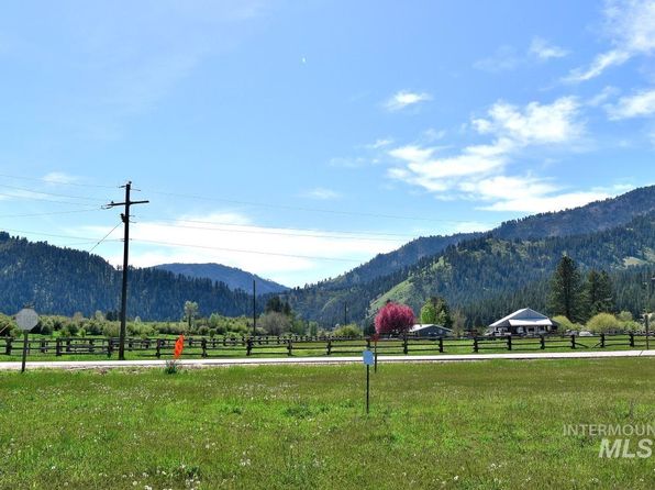 Basari Ests LOT 5, Garden Valley, ID 83622