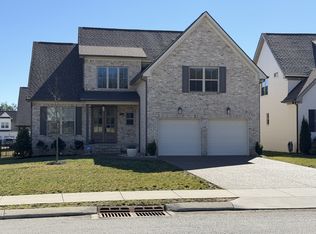 1026 Gadwall Ln, Spring Hill, TN 37174