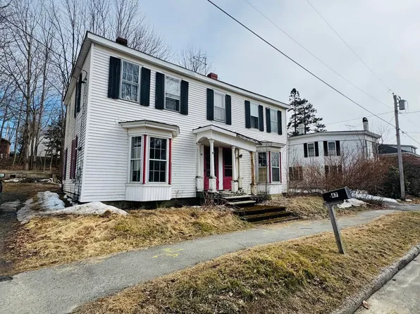 47 Elm Street #2, Bucksport, ME 04416