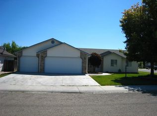 318 S Moonstone Way, Meridian, ID 83642