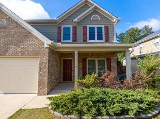 9550 Yarbrough Rd, Midland, GA 31820