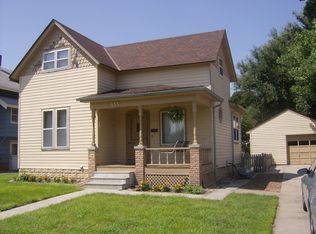 933 N Clarkson St, Fremont, NE 68025