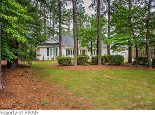 3677 Glenbarry Cir, Fayetteville, NC 28314
