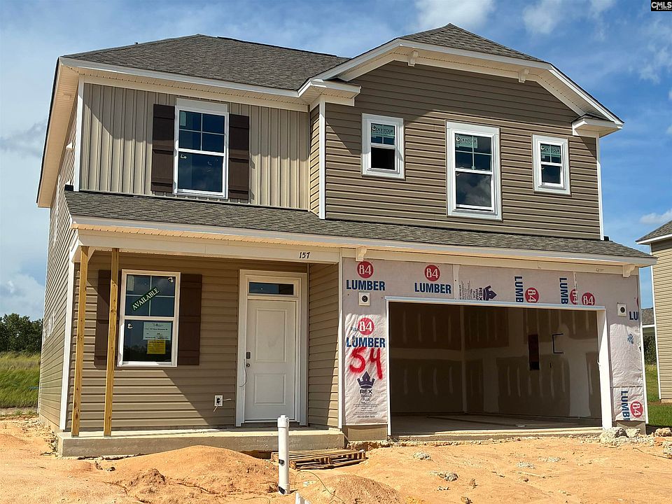 1st image of 157 Dew Blossom Dr