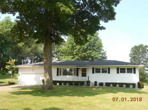 3300 Rowena Rd, Barberton, OH 44203