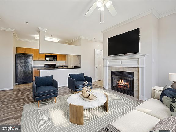 5th image of 13502 Derry Glen Ct APT 301