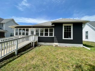 323 Milton Ave, Anderson, IN 46012