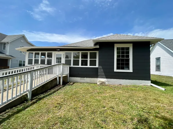 323 Milton Ave, Anderson, IN 46012