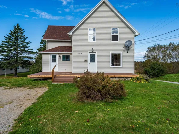 8419 Highway 1, Meteghan Centre, NS B0W 2L0