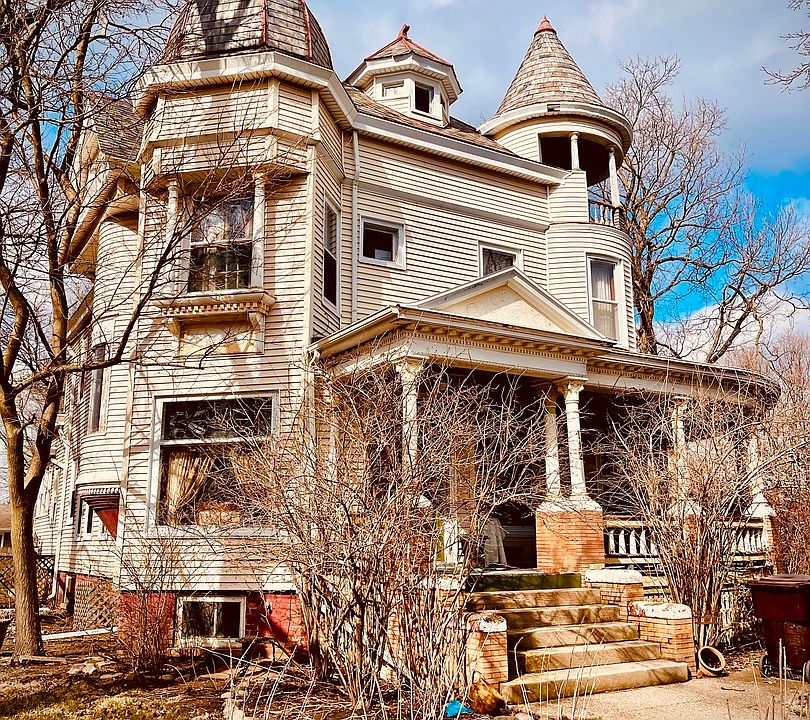 112 W Park St, Danvers, IL 61732 Zillow