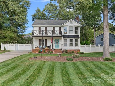 105 Brimwood Ct, Gastonia, NC, 28056