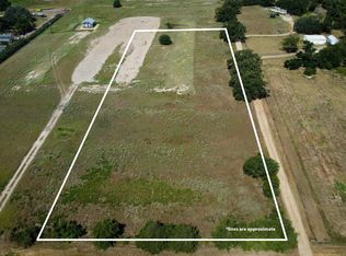 Fm 2672 Tract #2, Schulenburg, TX 78956