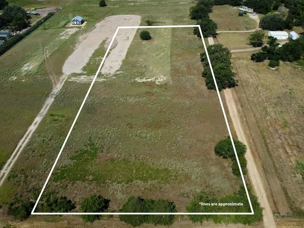 Fm 2672 Tract #2, Schulenburg, TX 78956