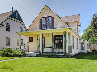 114 S 5th St, Livingston, MT 59047