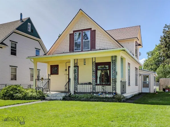 114 S 5th St, Livingston, MT 59047