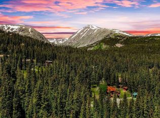 307 County Road 674, Breckenridge, CO 80424