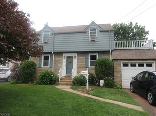 20 W Brown St, Somerville, NJ 08876