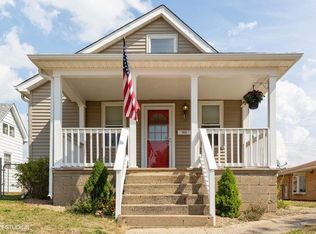 1822 Tennessee St, Michigan City, IN