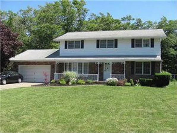 3031 Bender Ct, Hamburg, NY 14075