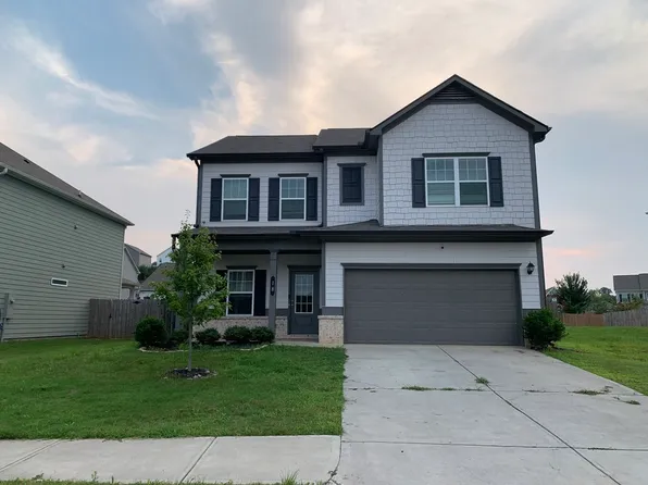 18 Thacker Trl, Adairsville, GA 30103