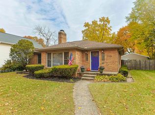 2510 Miami St, South Bend, IN 46614