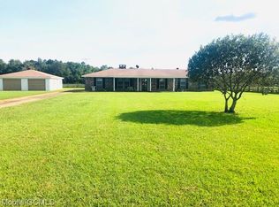 11210A Glass Rd, Grand Bay, AL 36541