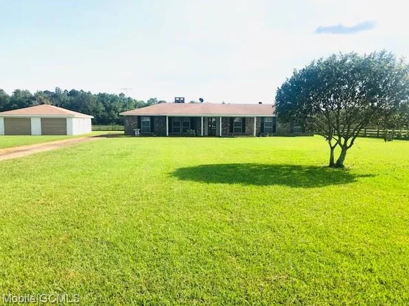 11210A Glass Rd, Grand Bay, AL 36541