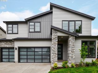 3478 NW 147th Pl, Portland, OR 97229