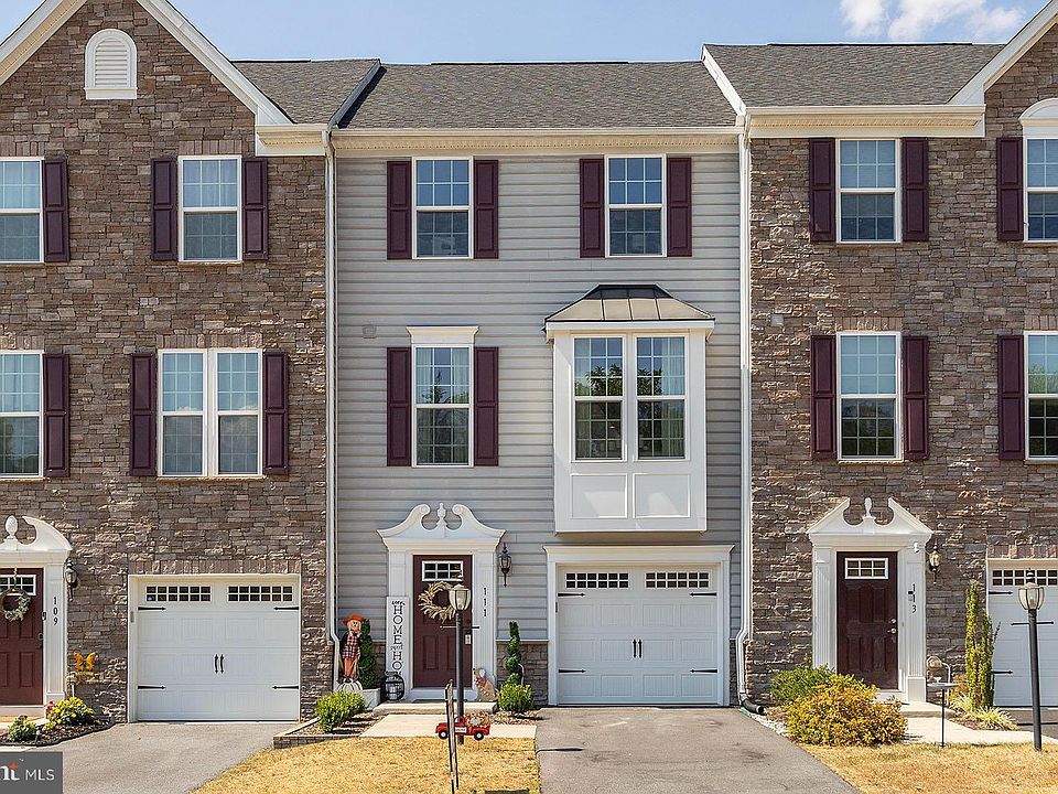 111 Trout Lily Dr, Lake Frederick, VA 22630 Zillow