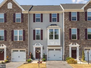 111 Trout Lily Dr, Lake Frederick, VA 22630