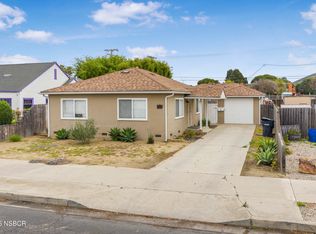 116 S B St, Lompoc, CA 93436