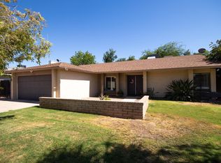 1127 W Plata Ave, Mesa, AZ 85210